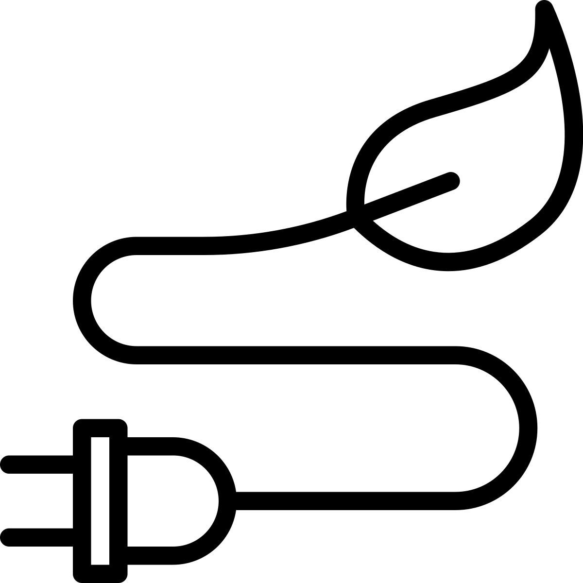 bouchon de feuille icon