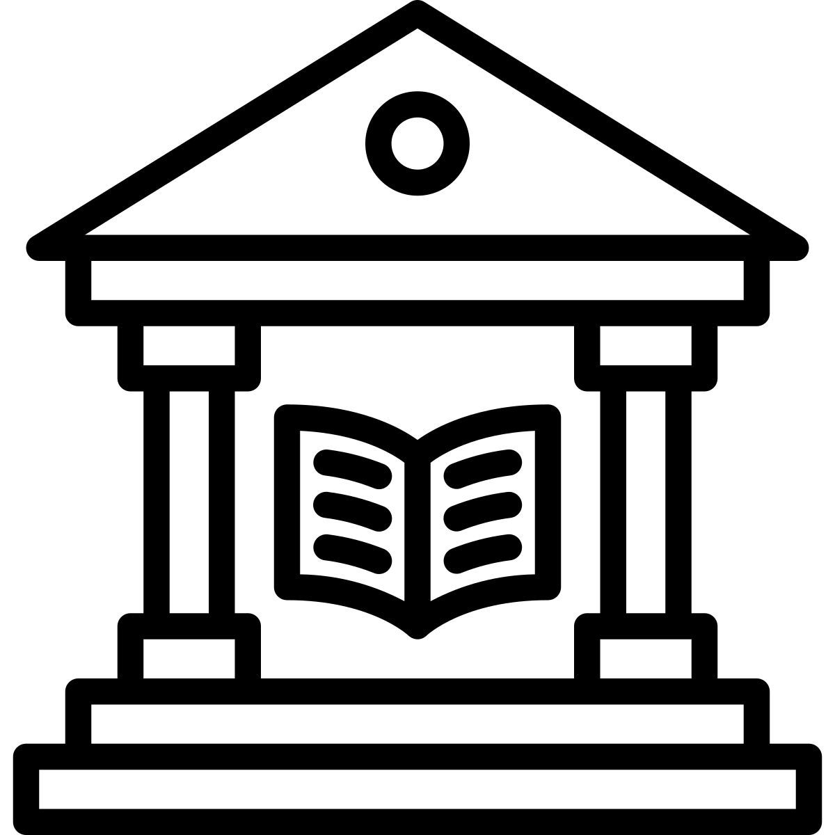 library icon