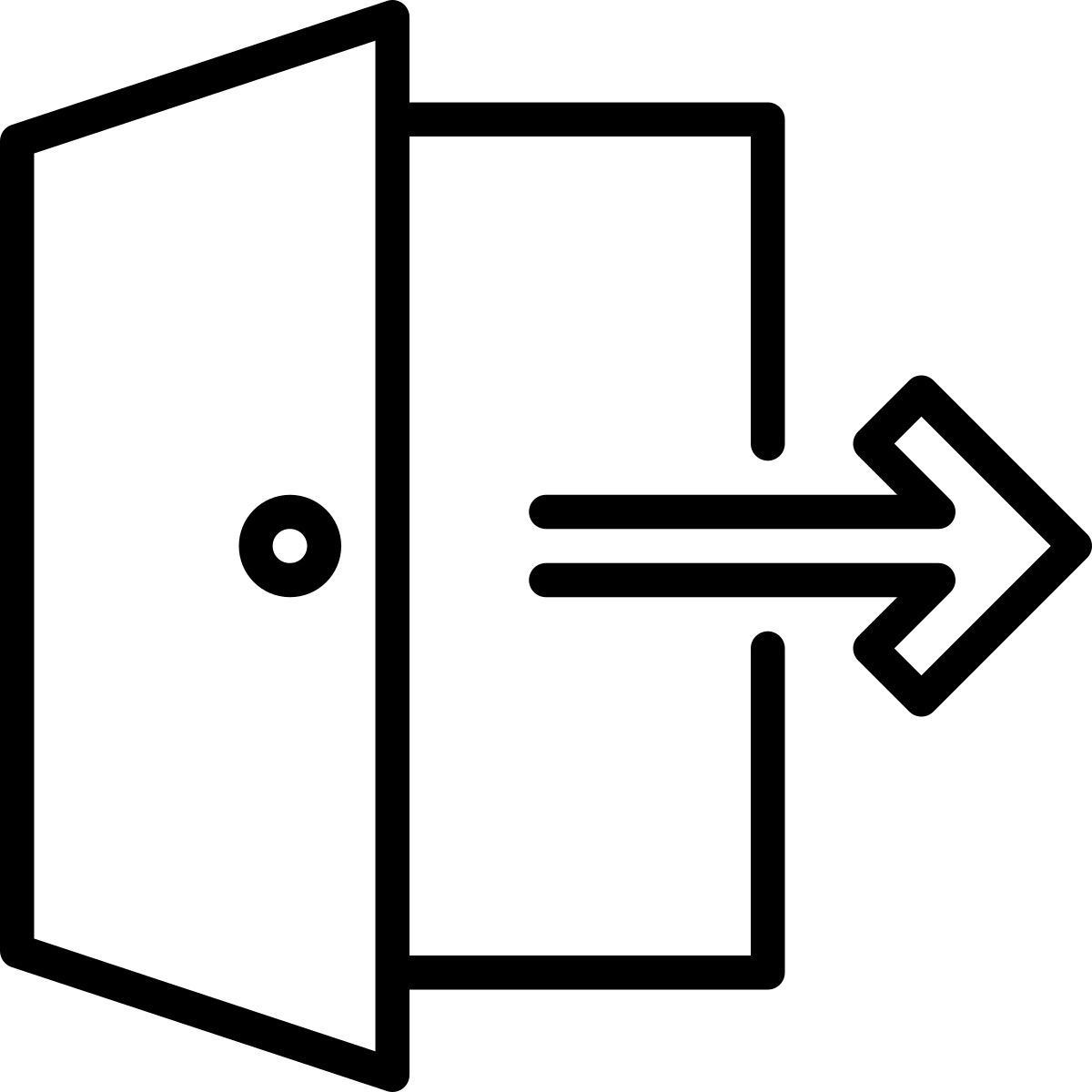 finalizar la sesión icon