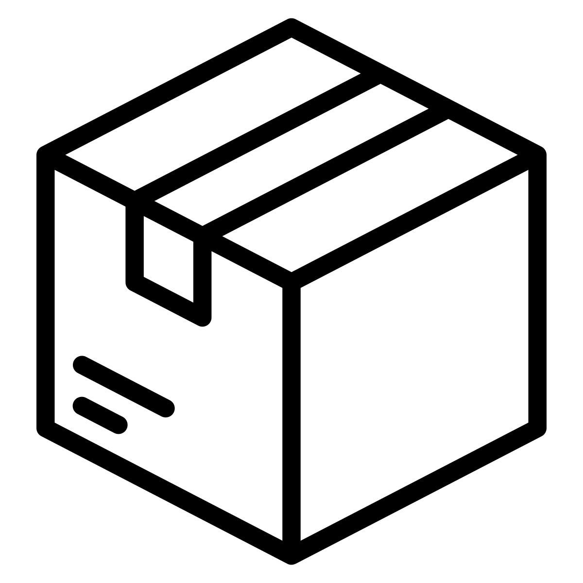 logistics icon