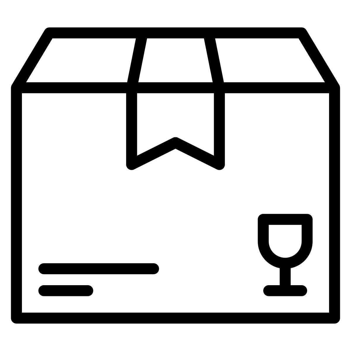 logistica icon