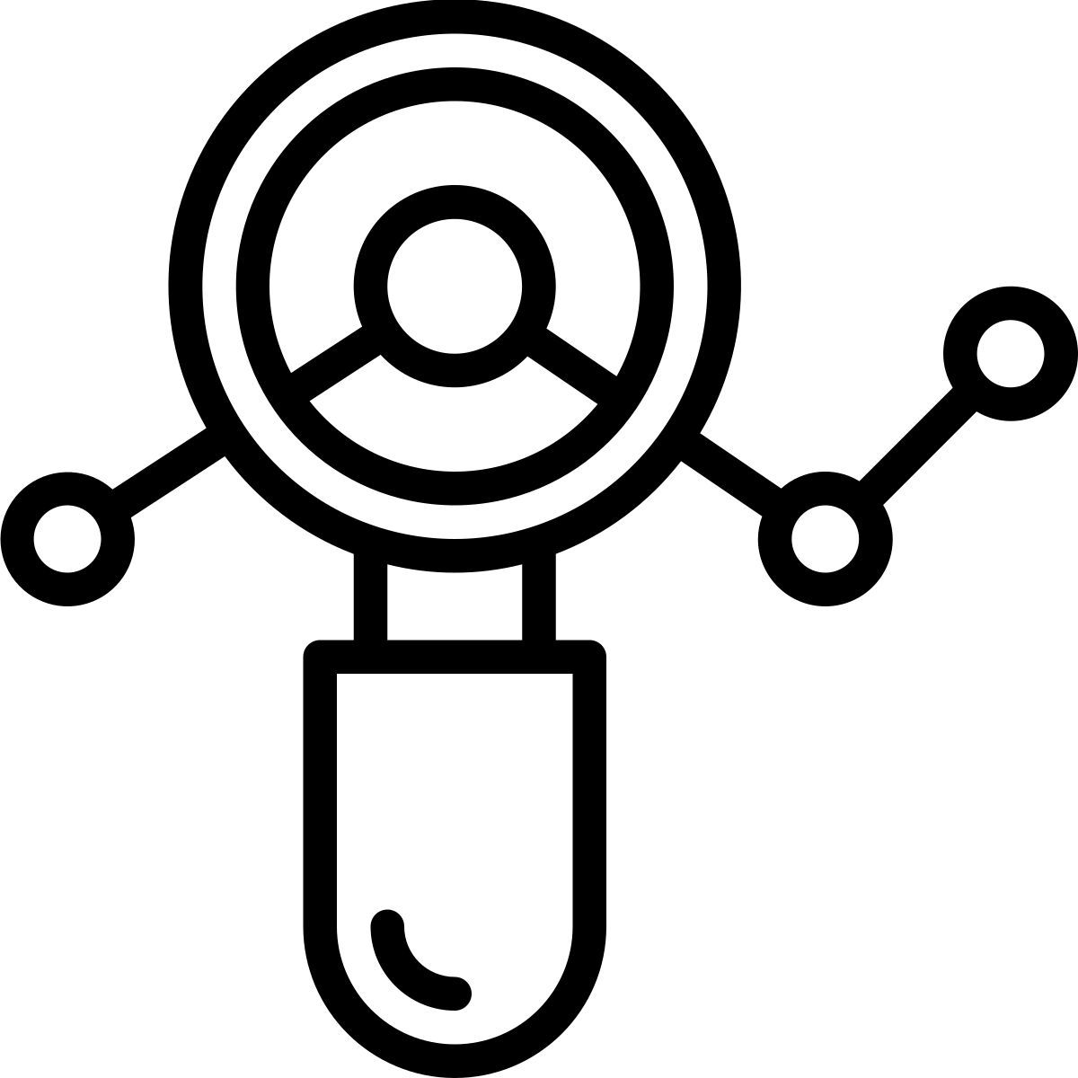 magnifier icon
