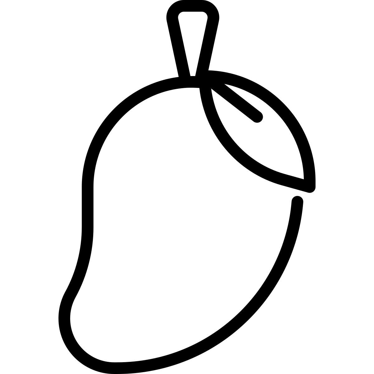 mango icon