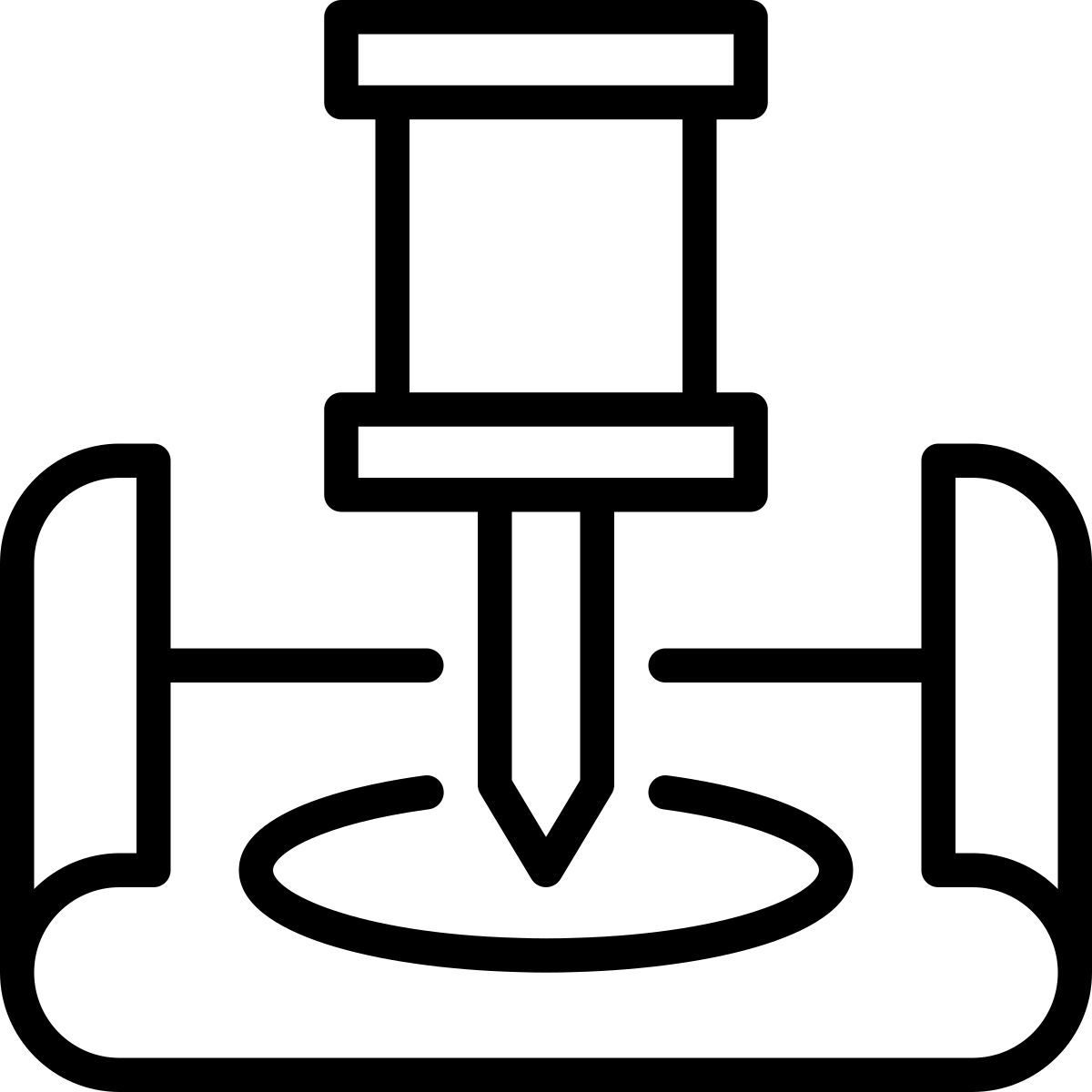 marker icon