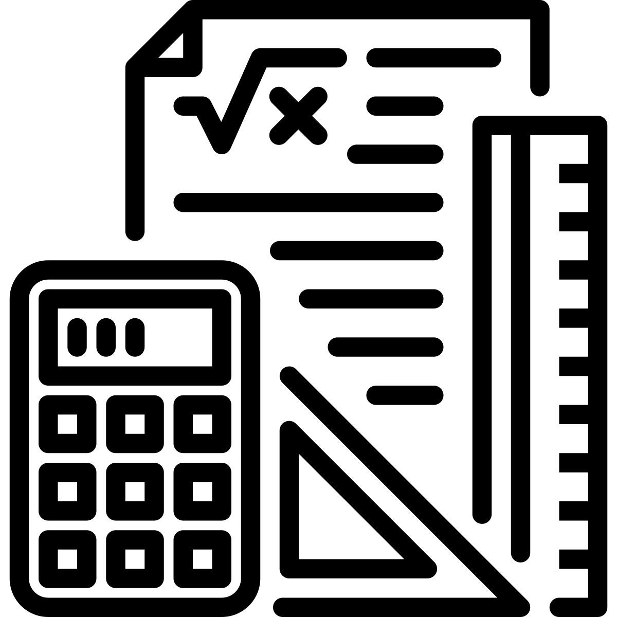 matemáticas icon