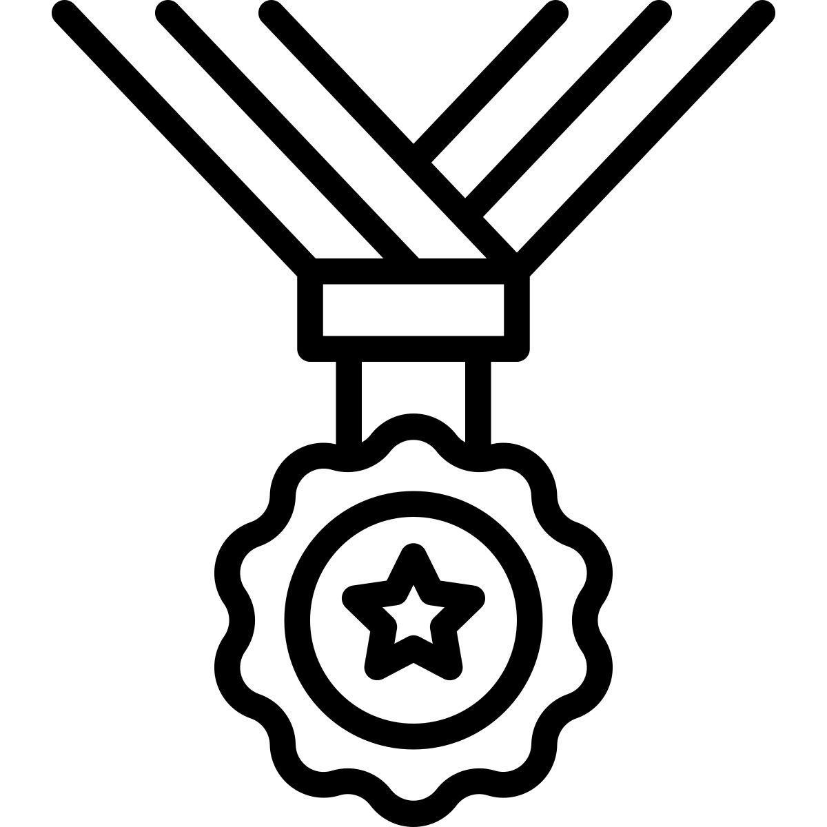 medal icon