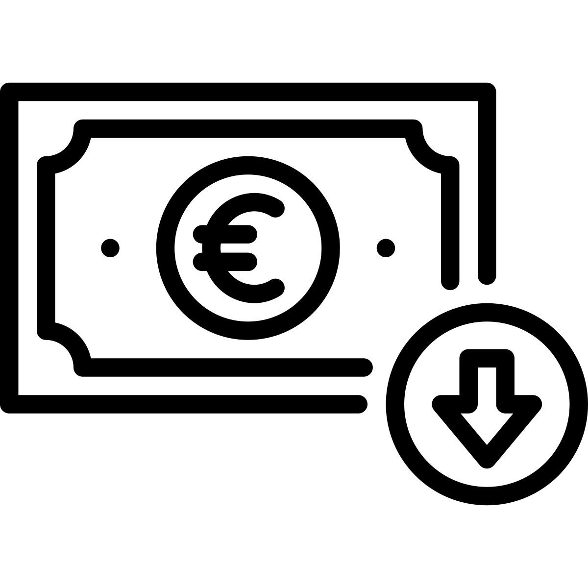 money icon