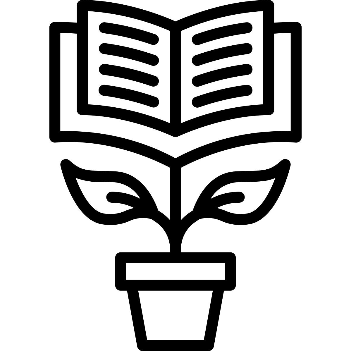 open book icon