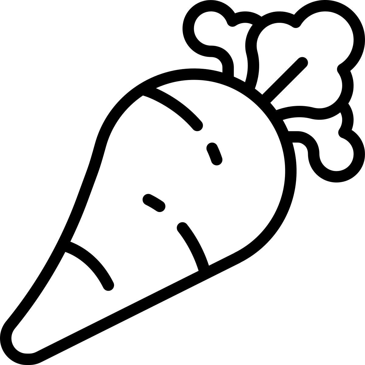Parsnip icon