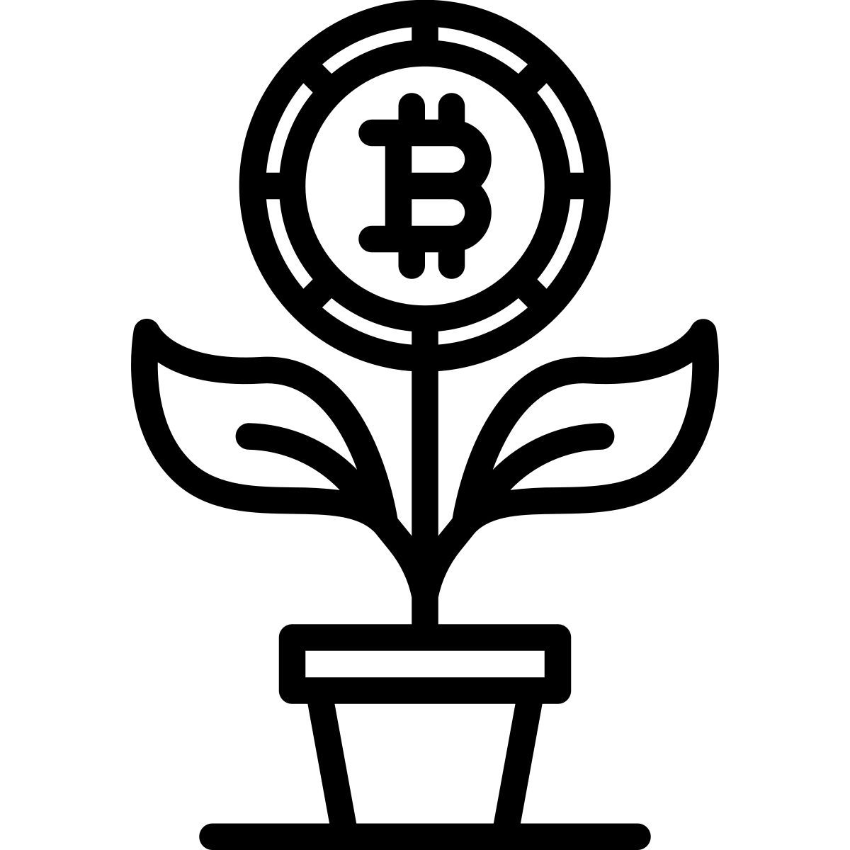 profit icon