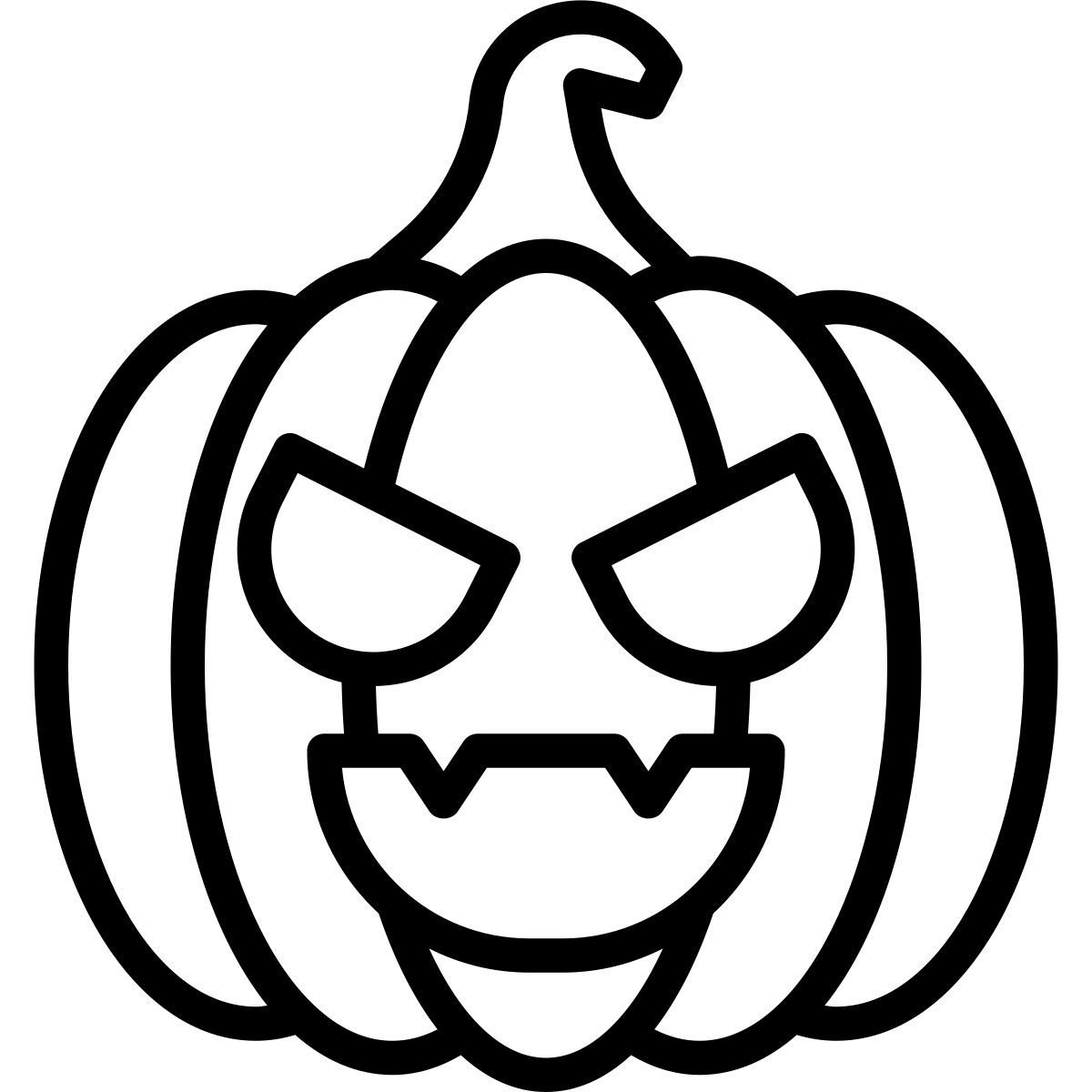 citrouille icon