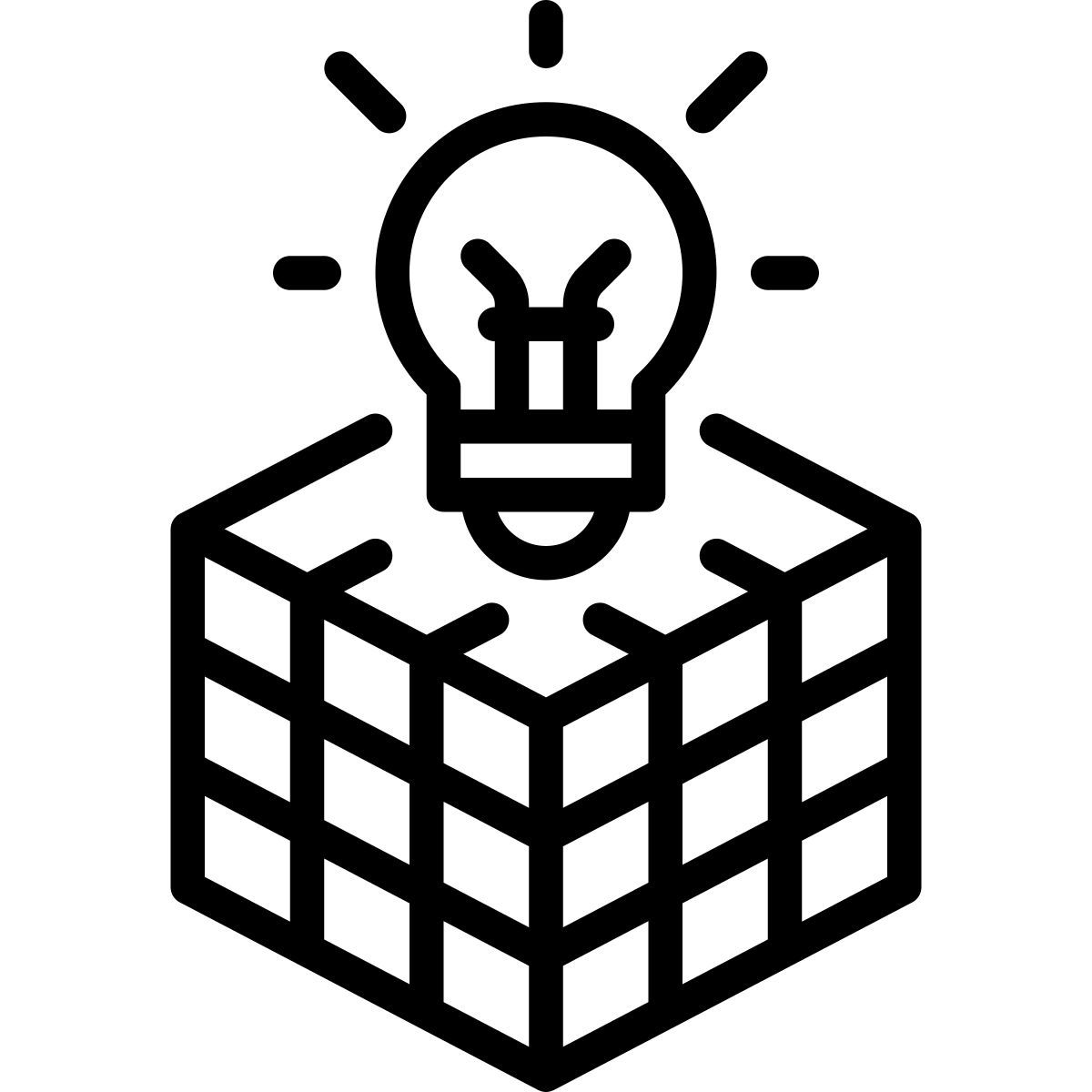 rubik icon