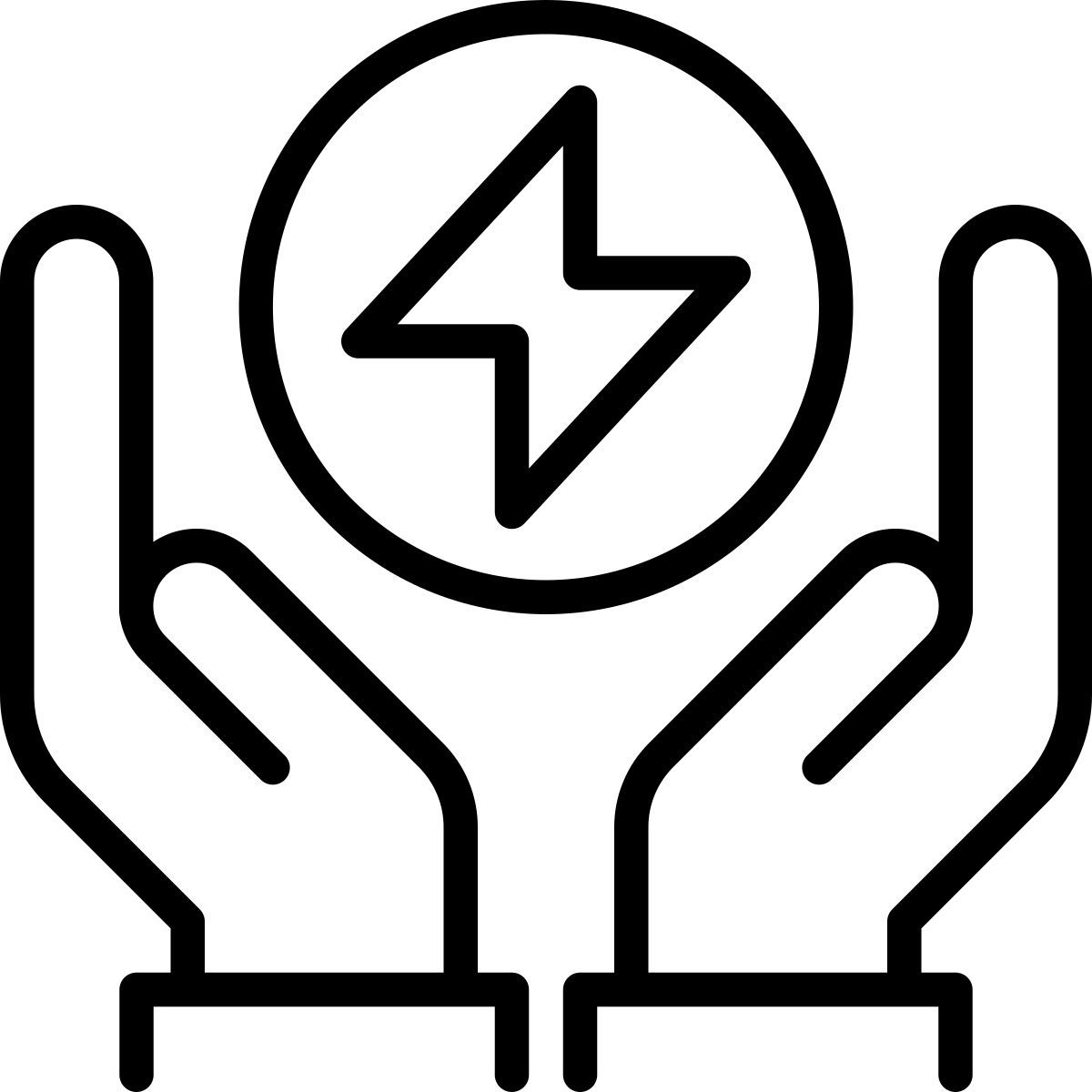 energie sparen icon