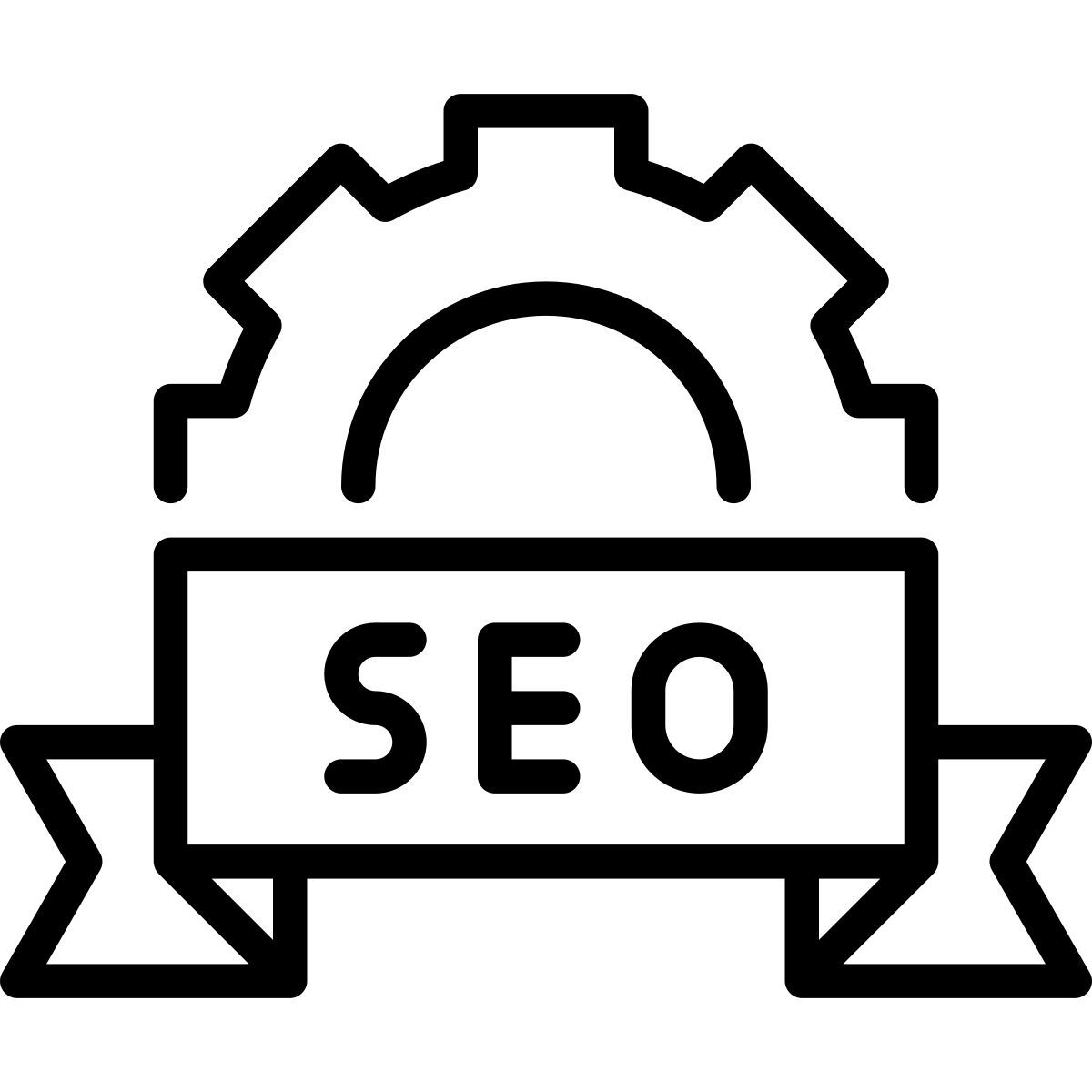 seo icon