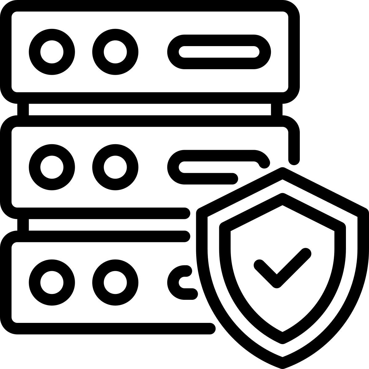 database security icon