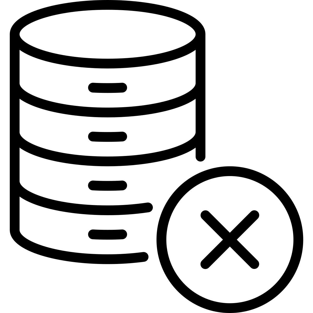 Server icon