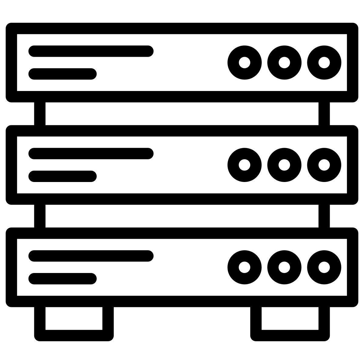 server icon