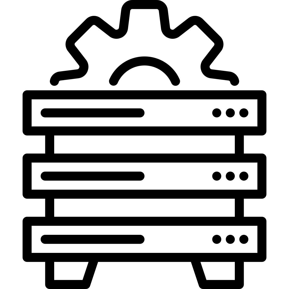 server icon