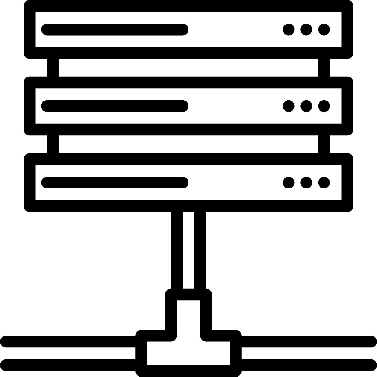 server icon