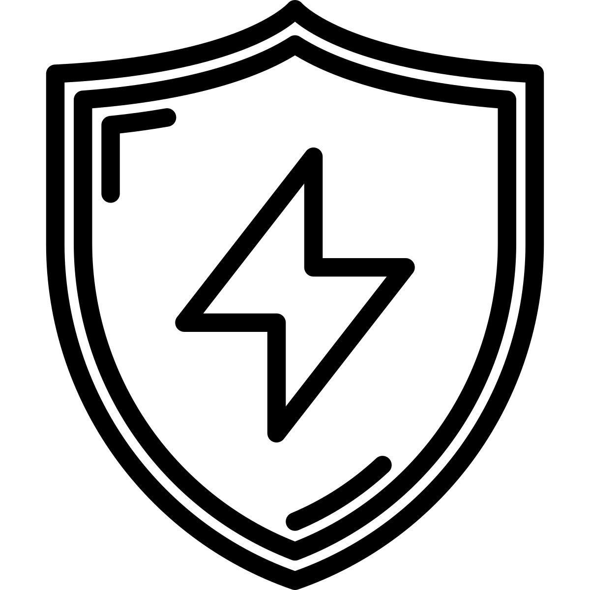 shield icon