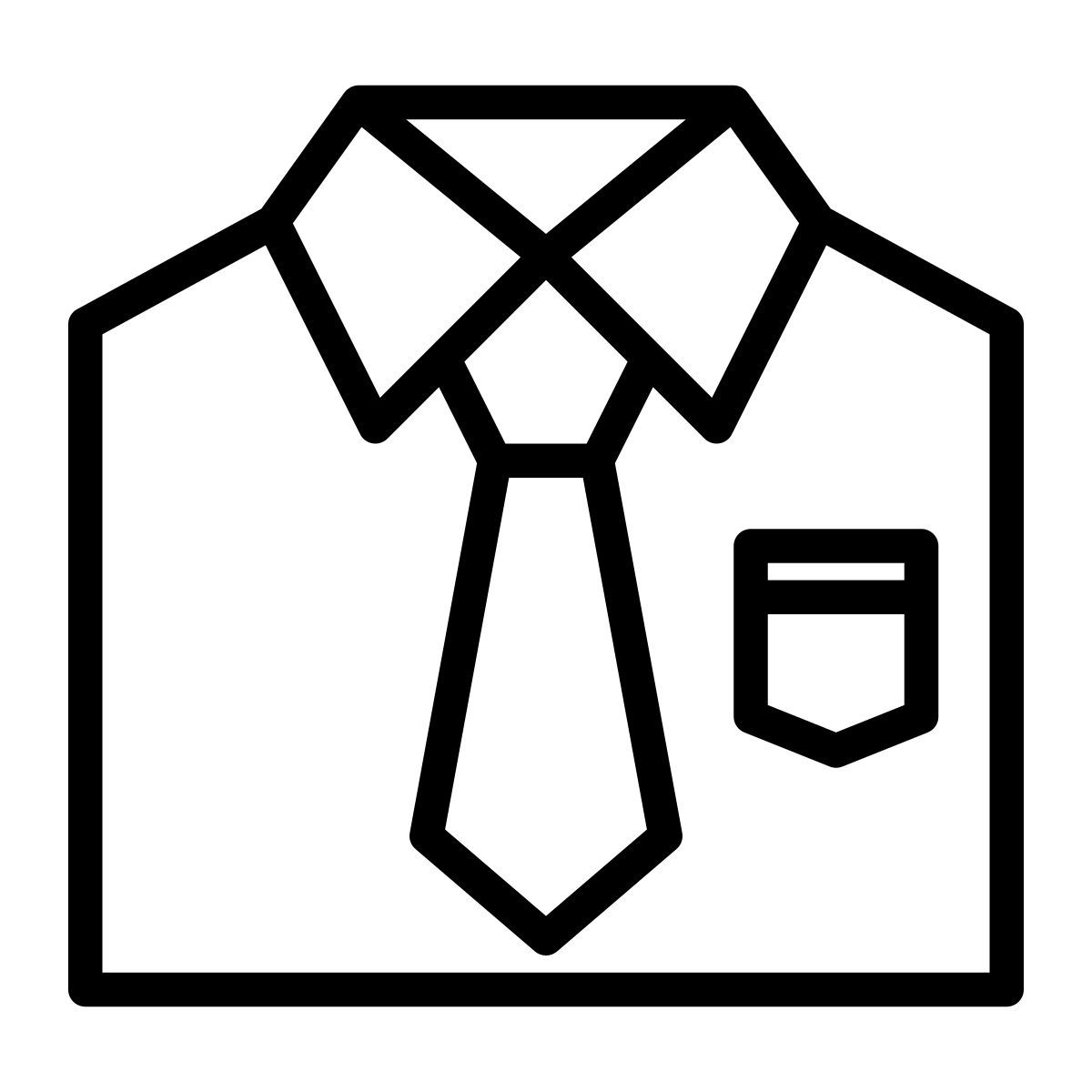 shirt icon