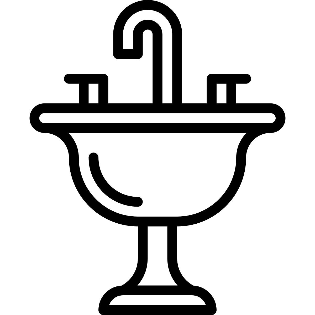 sink icon