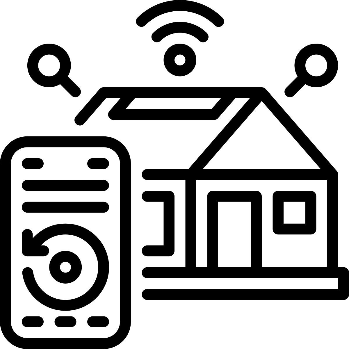 smarthome icon