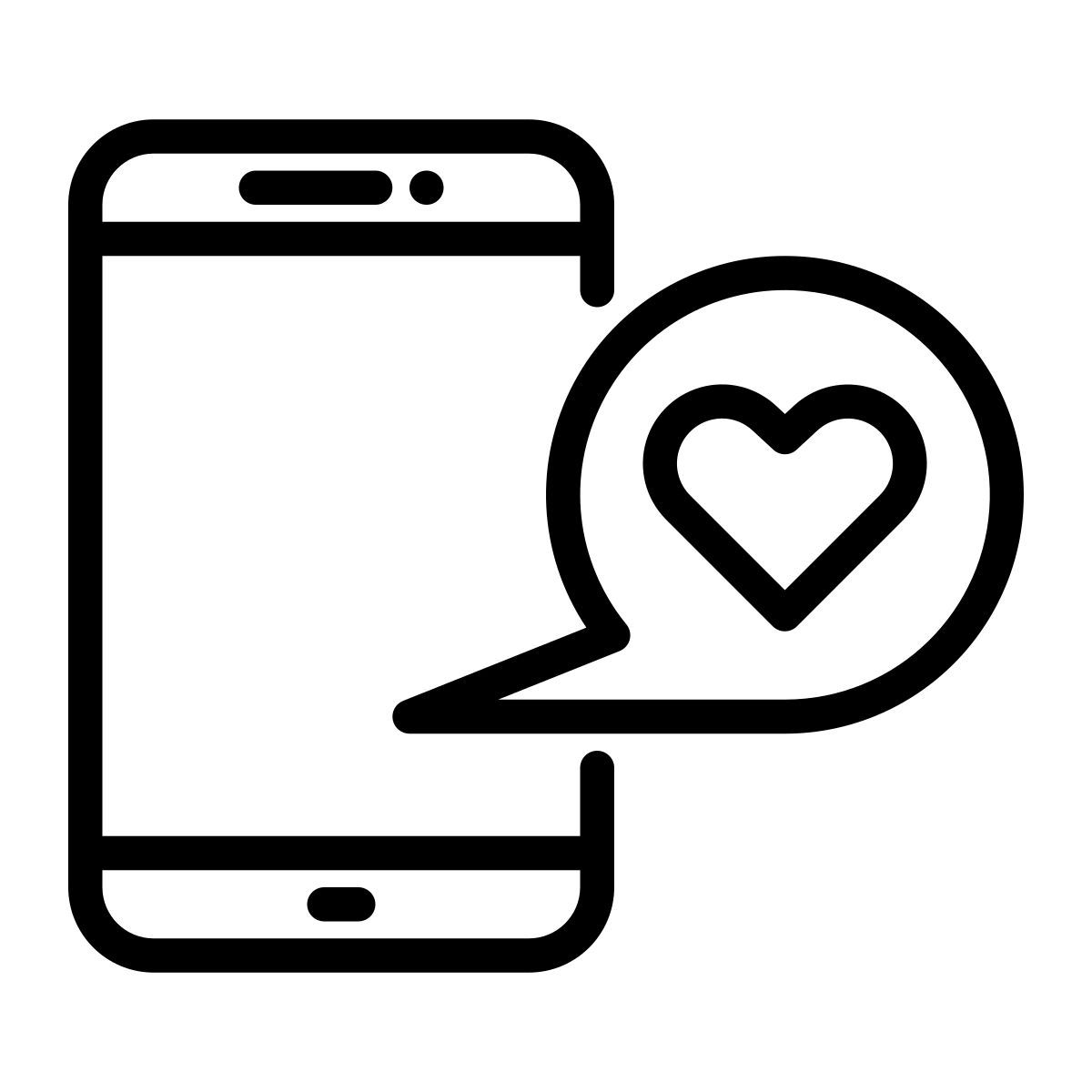 smartphone icon
