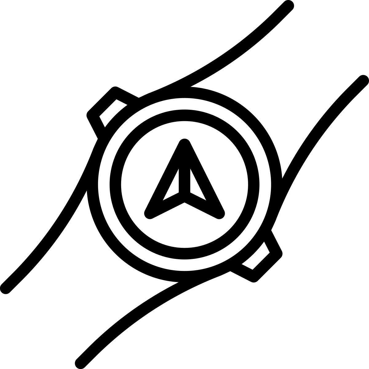 smartwatch icon