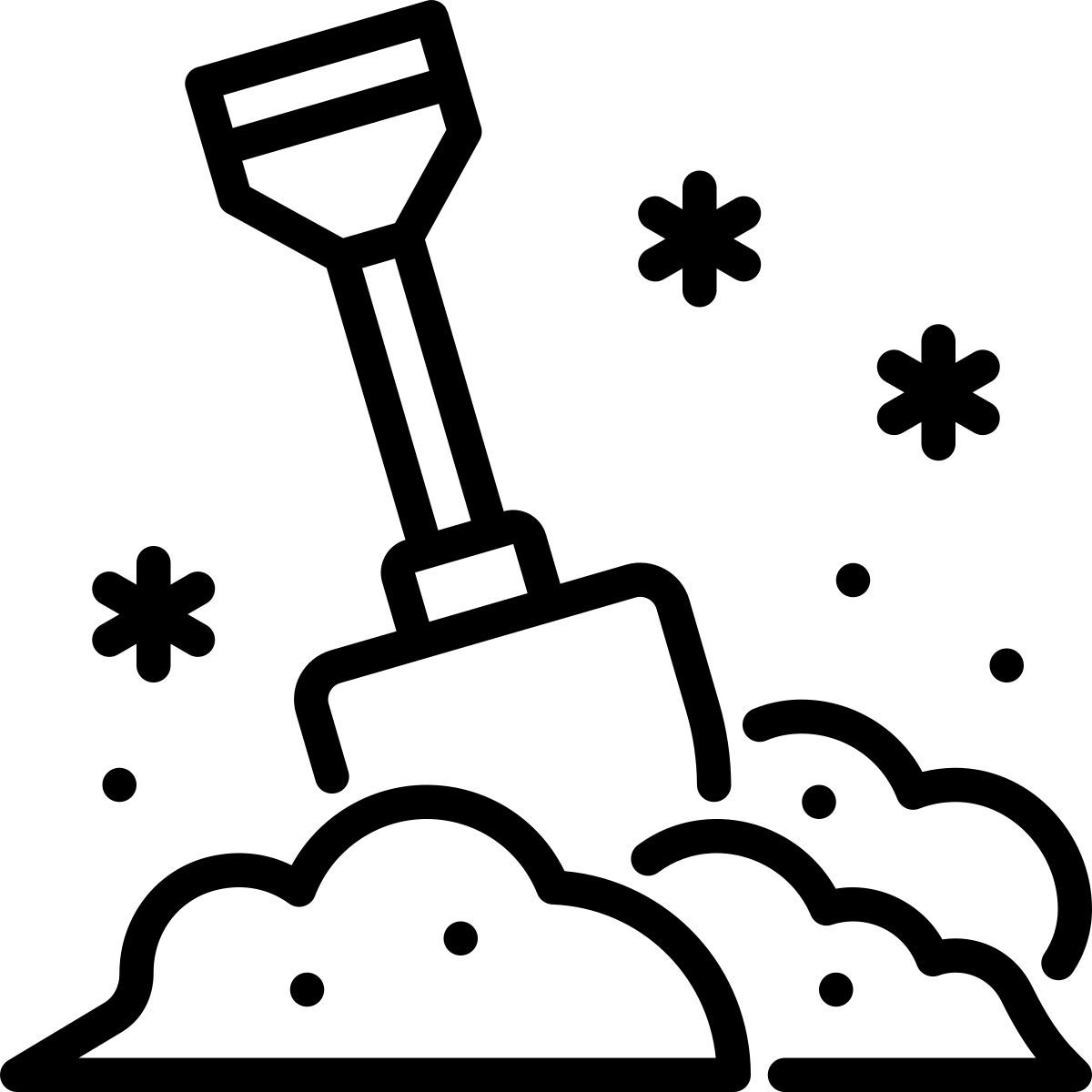 nevicare icon