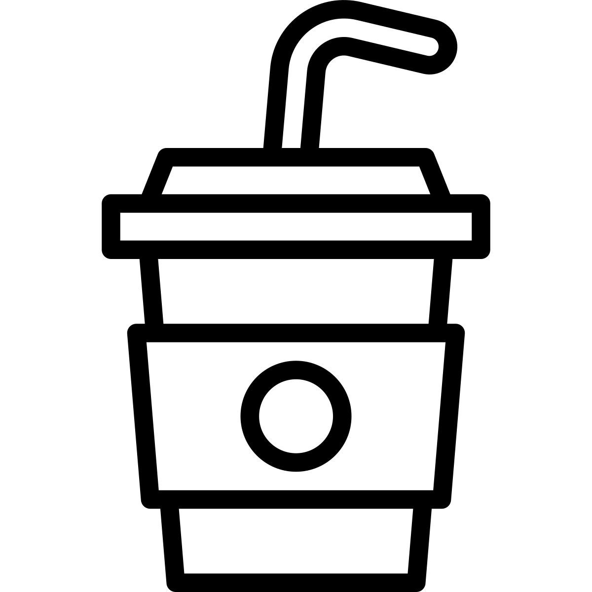 soft drink icon