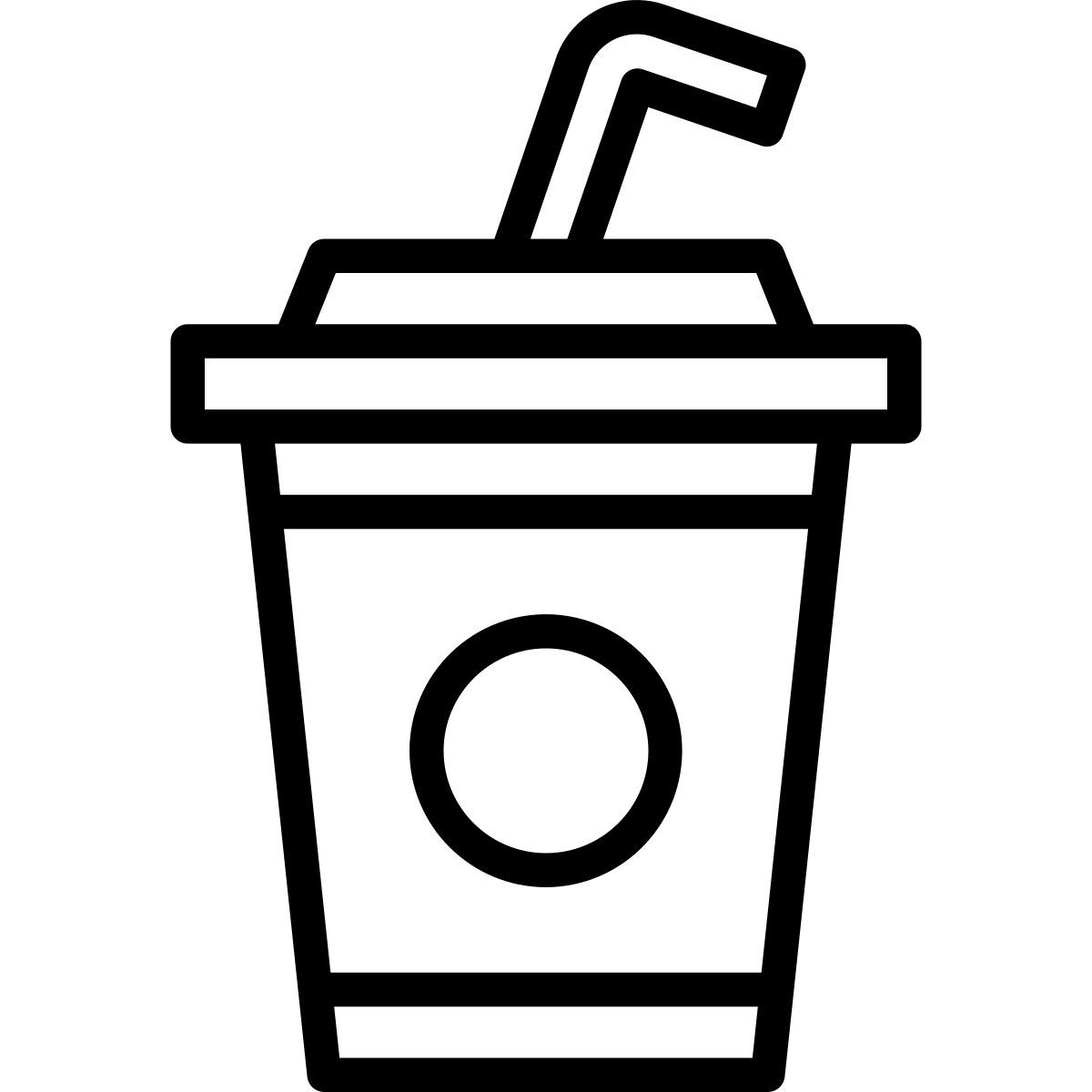 soft drink icon