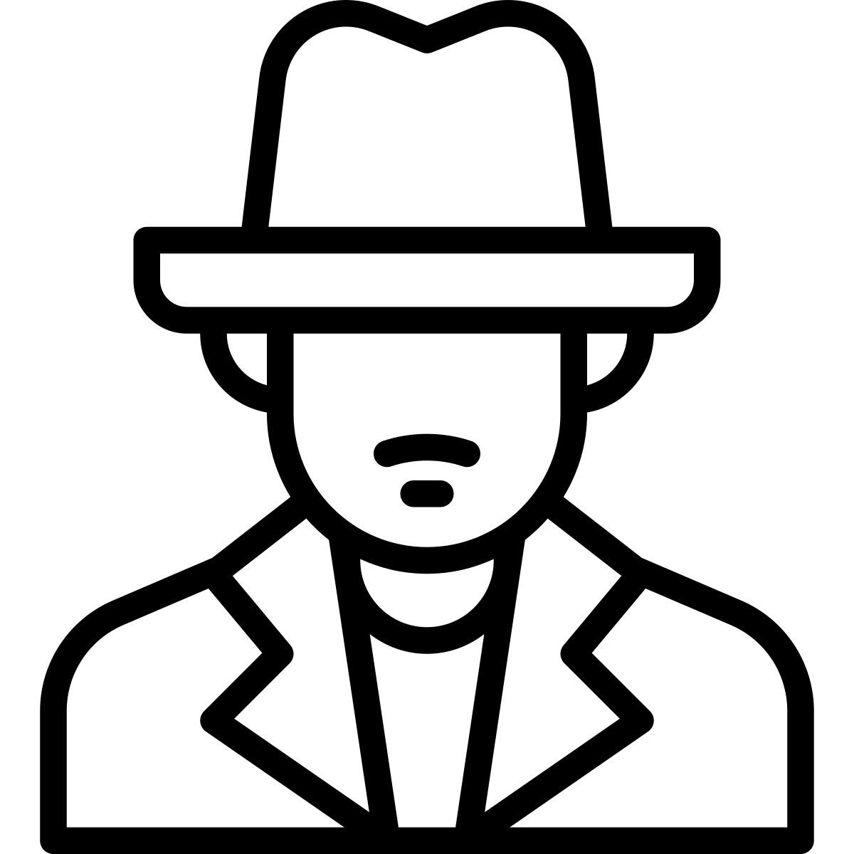 spy icon