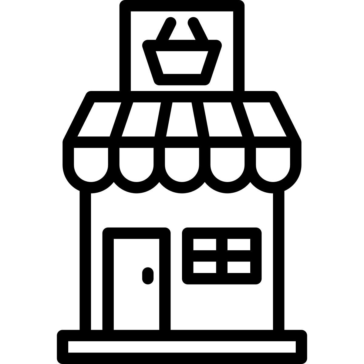 store icon