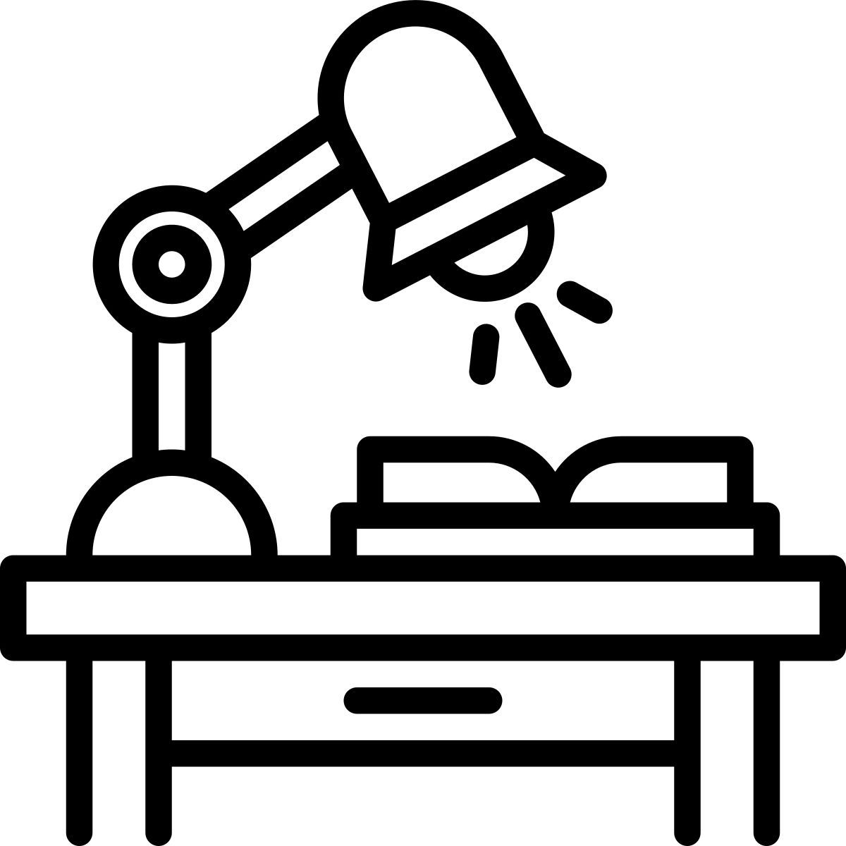 study icon