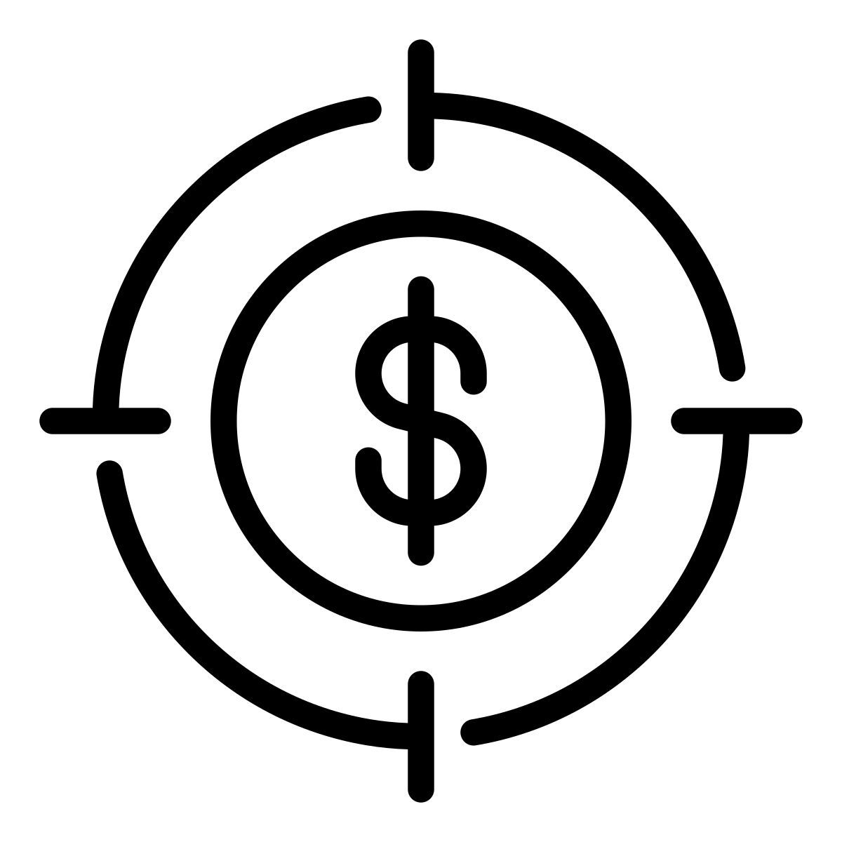 目标 icon