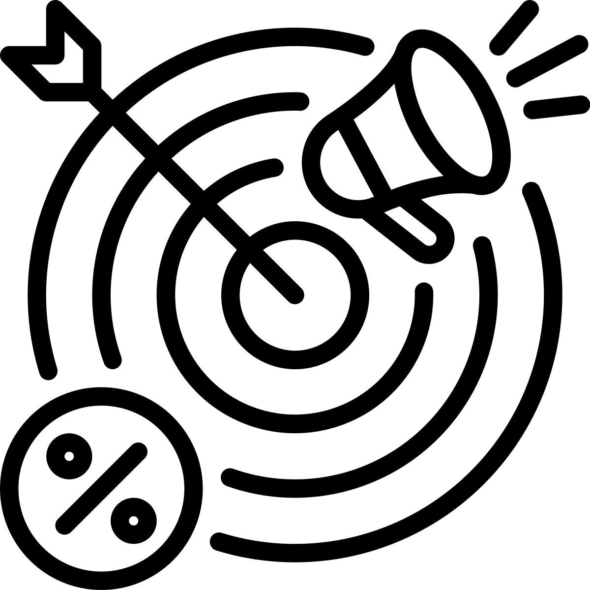 цель icon