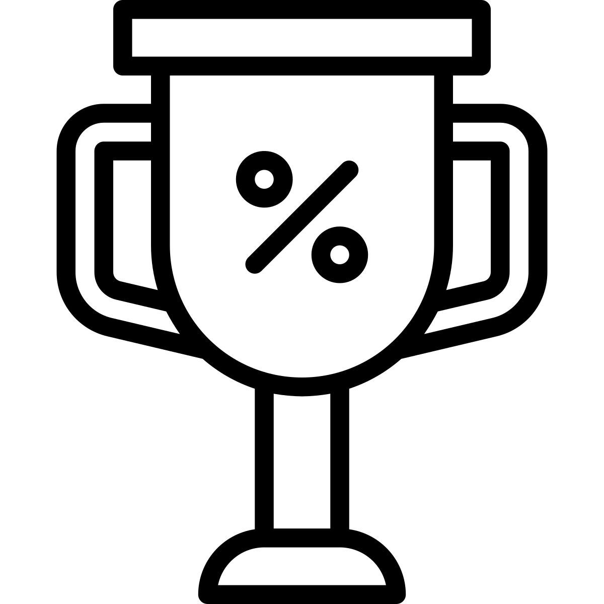 trophy icon