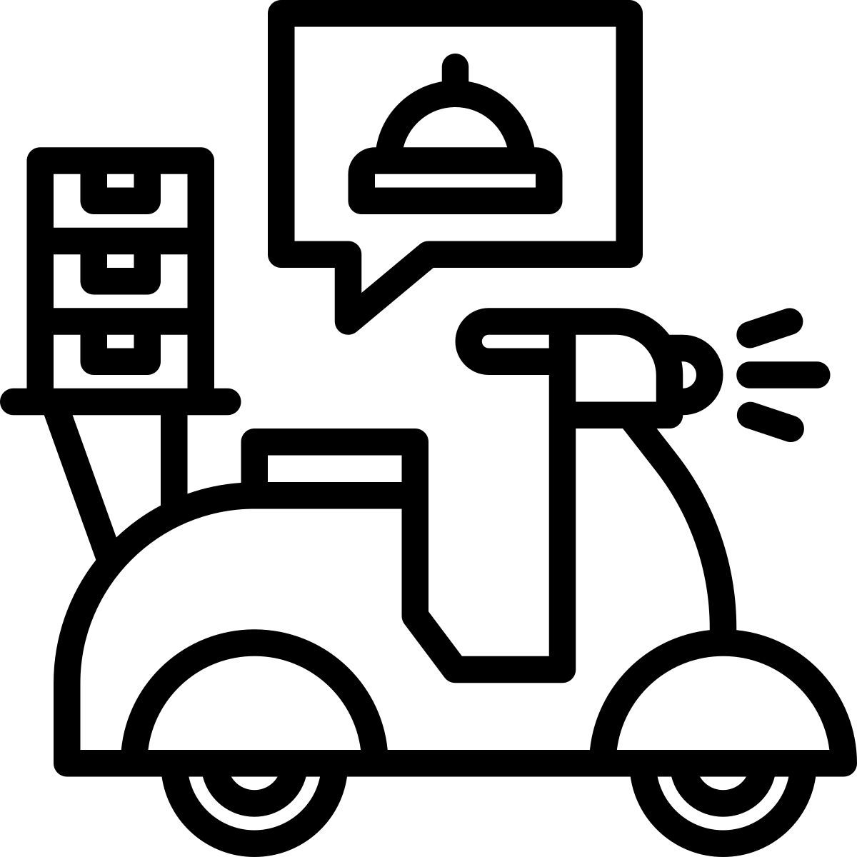 vespa icon