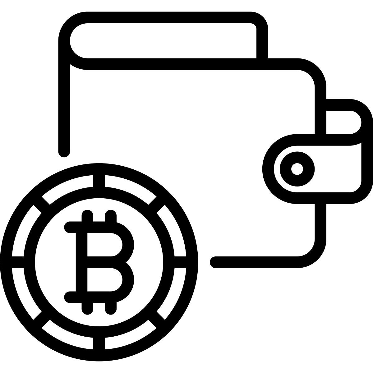 wallet icon