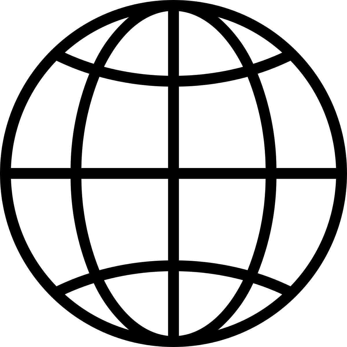 web icon