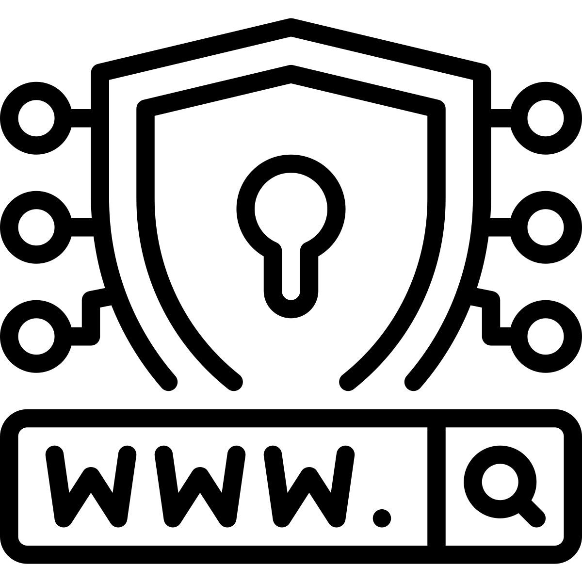 security icon