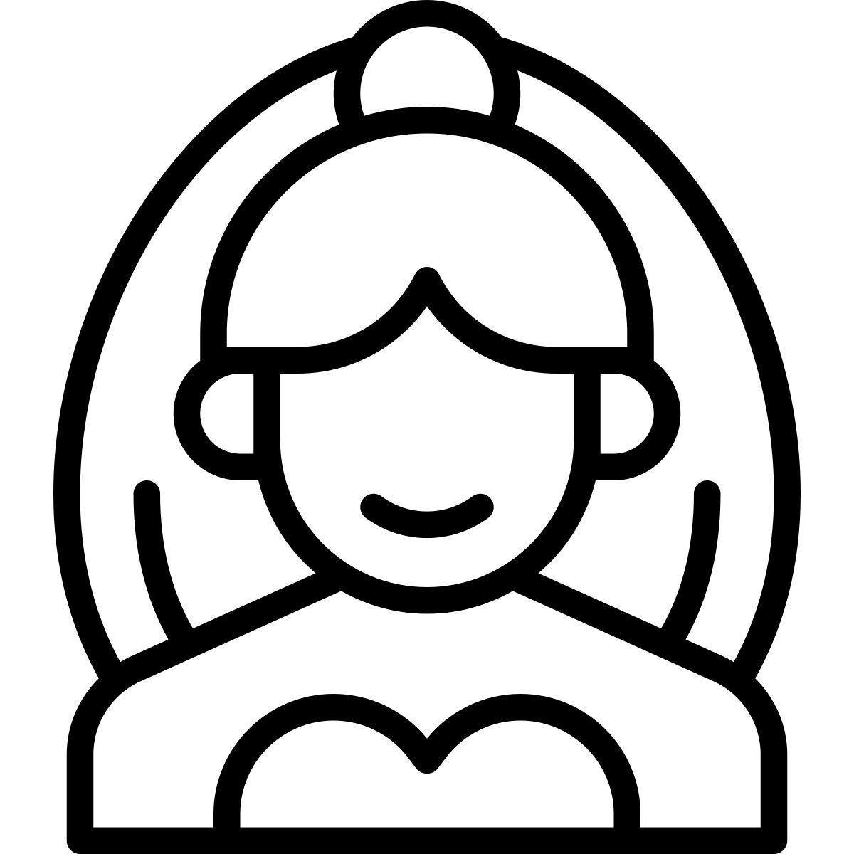 mariée icon