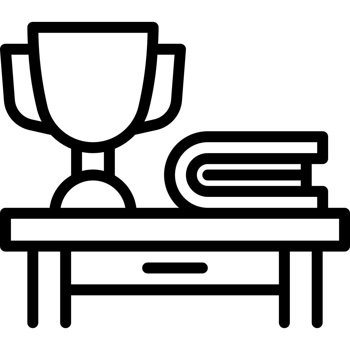 workplace icon