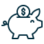 external-piggy-bank-business-finance-kmg-design-detailed-outline-kmg-design