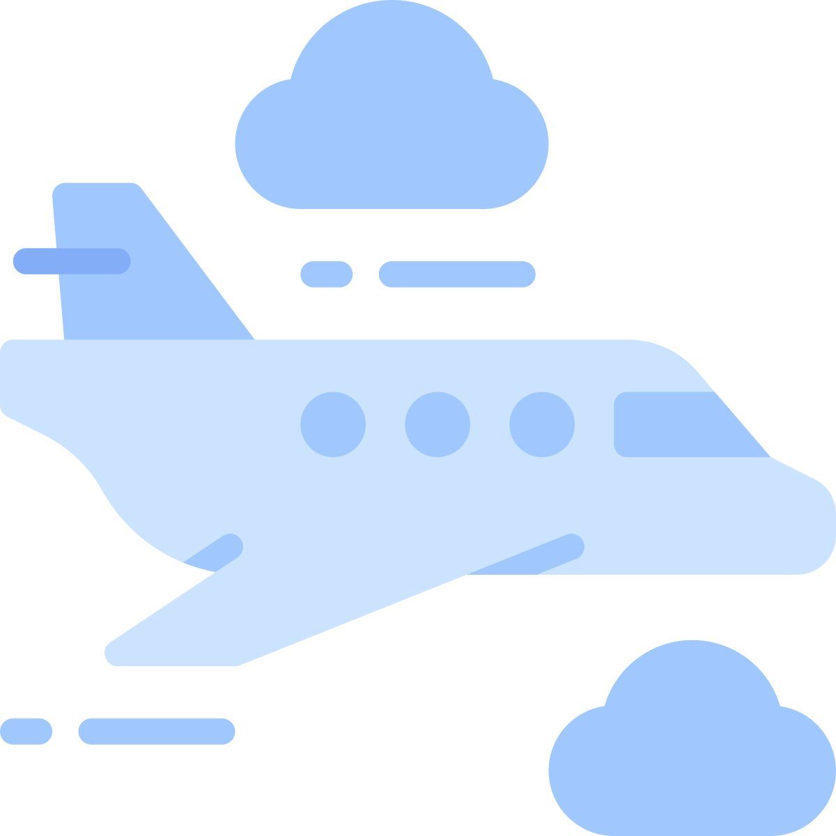 飛行機 icon