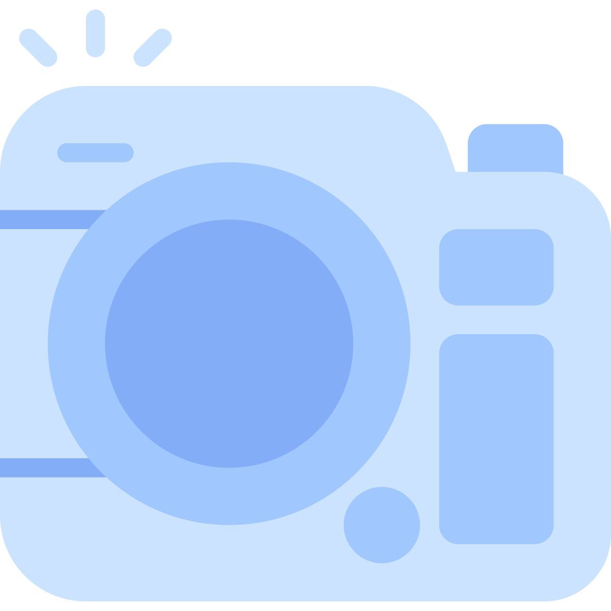 camera icon