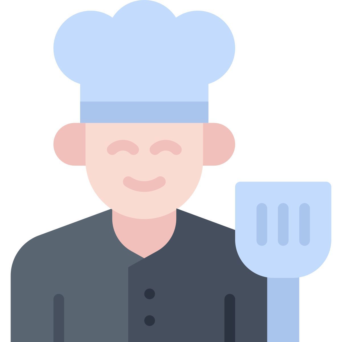 厨师 icon