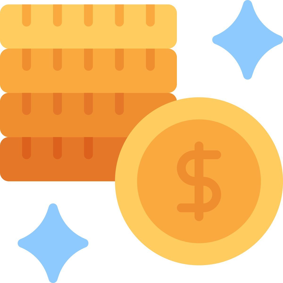 coins icon