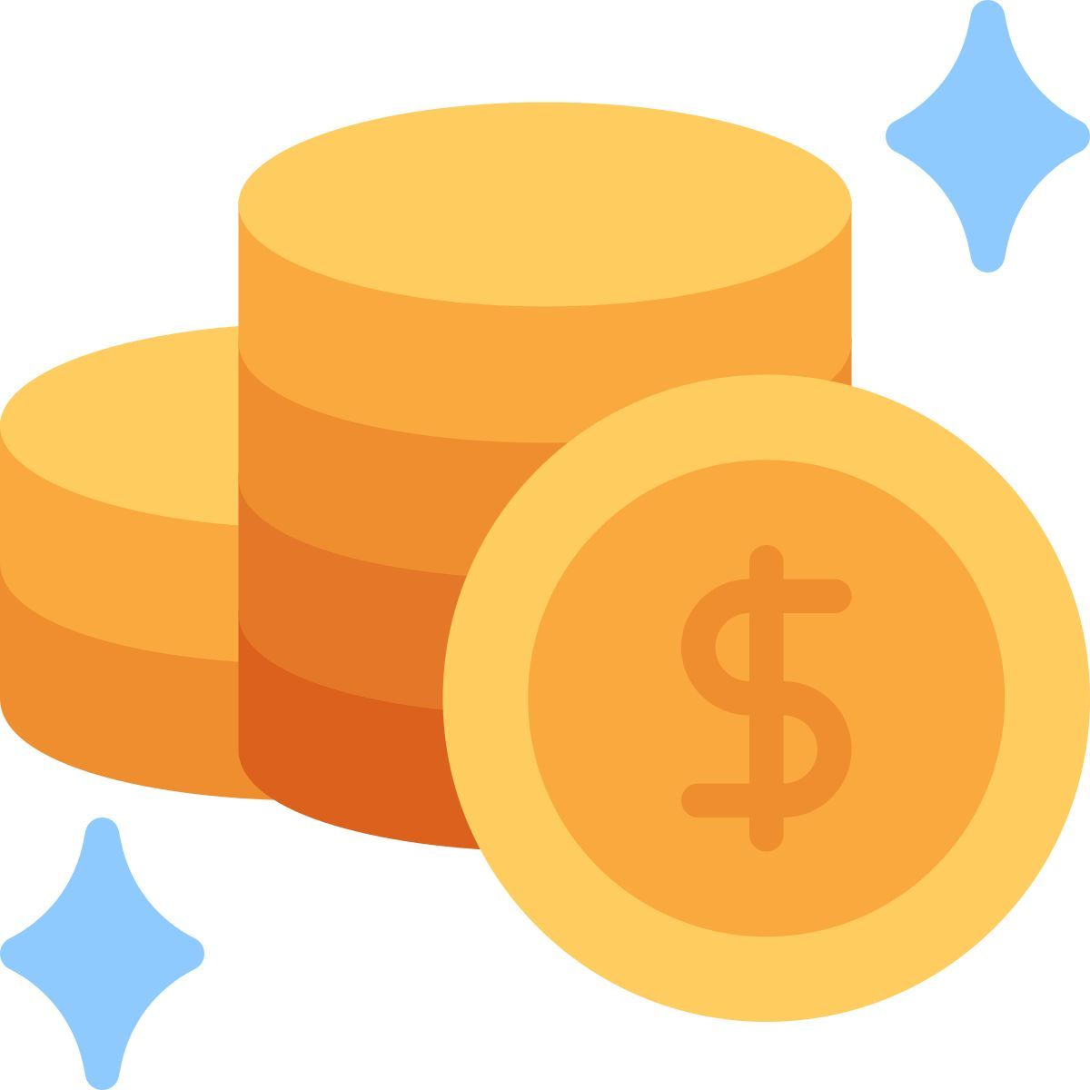 coins icon